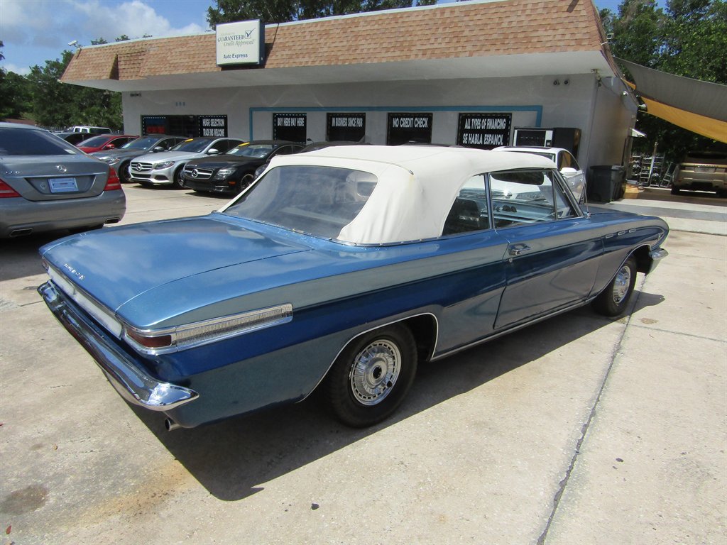 1962 Buick Skylark - $11,999