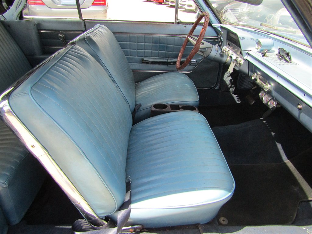 1962 Buick Skylark - $11,999