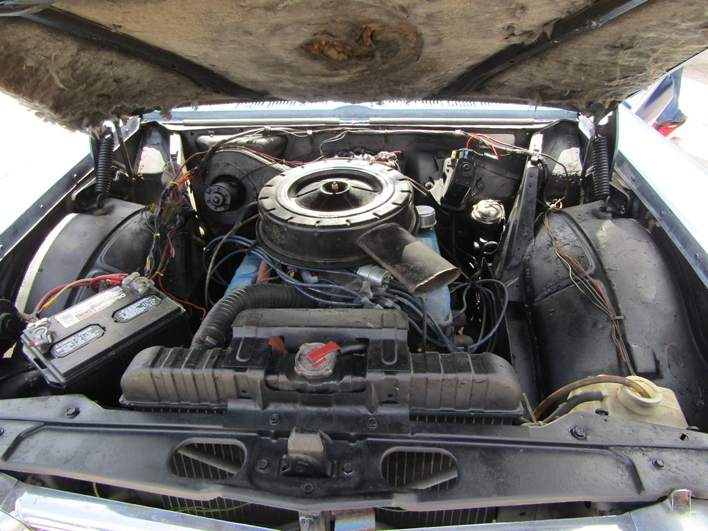 1962 Buick Skylark - $11,999