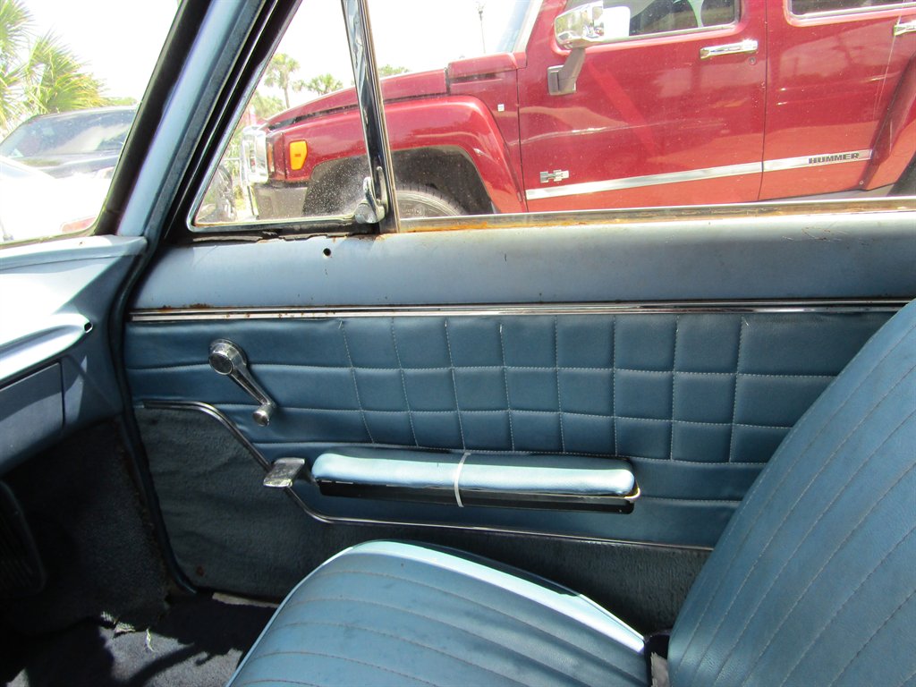 1962 Buick Skylark - $11,999