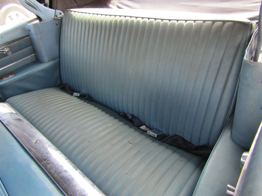 1962 Buick Skylark - $11,999