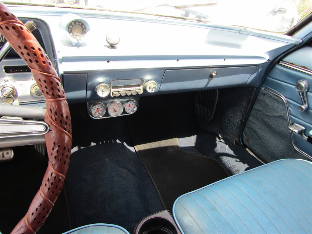 1962 Buick Skylark - $11,999