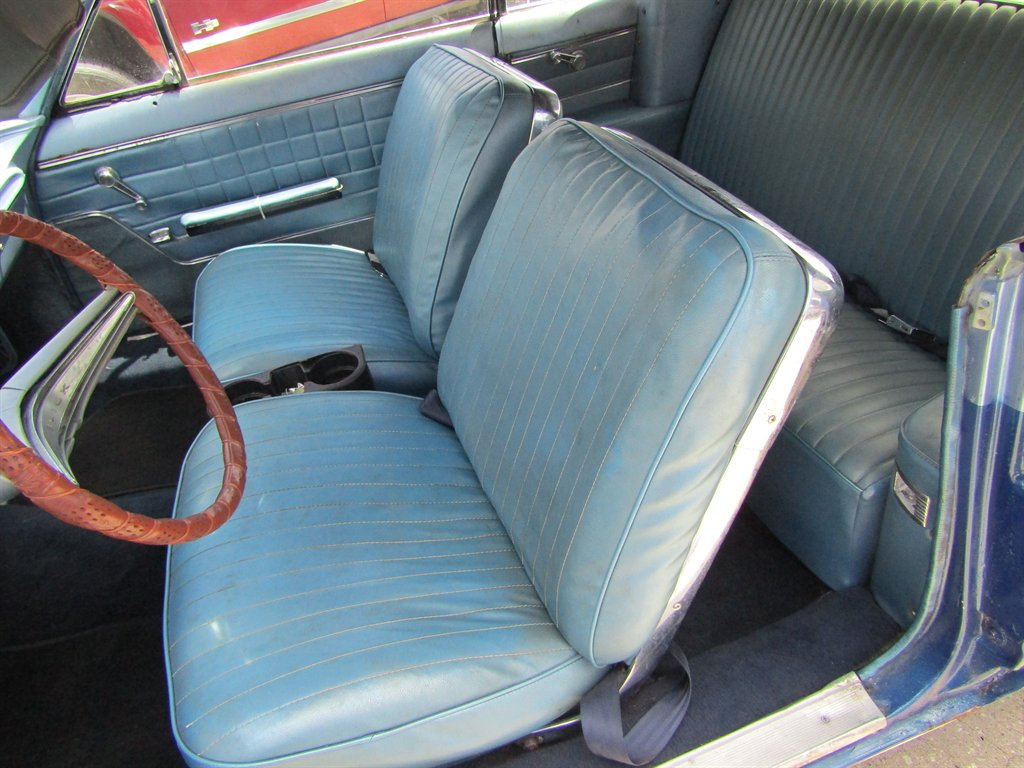 1962 Buick Skylark - $11,999