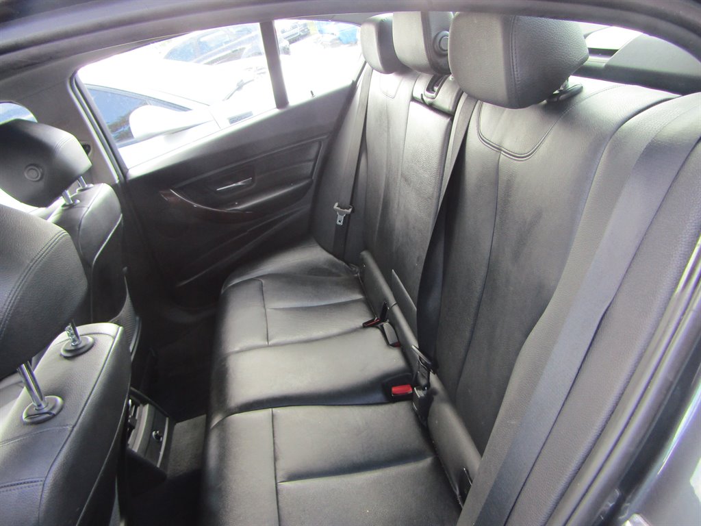 2013 BMW 328i - $5,800