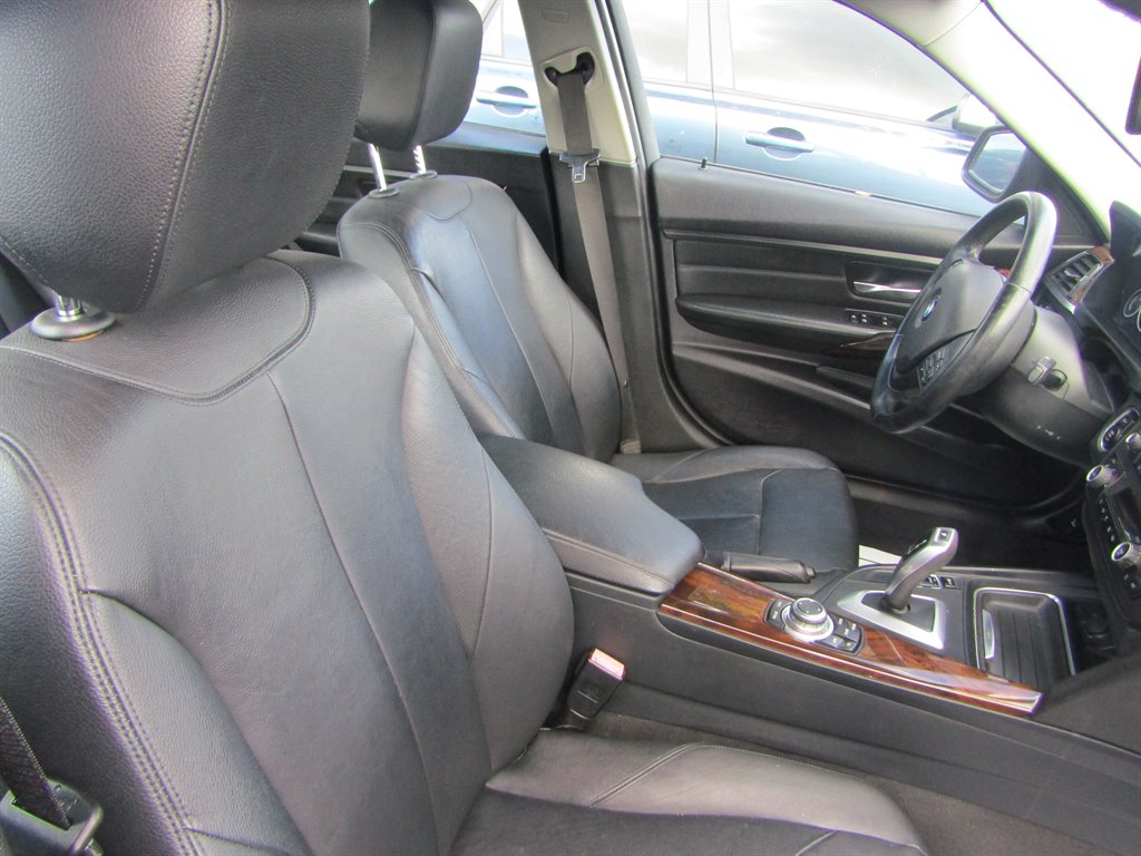 2013 BMW 328i - $5,800