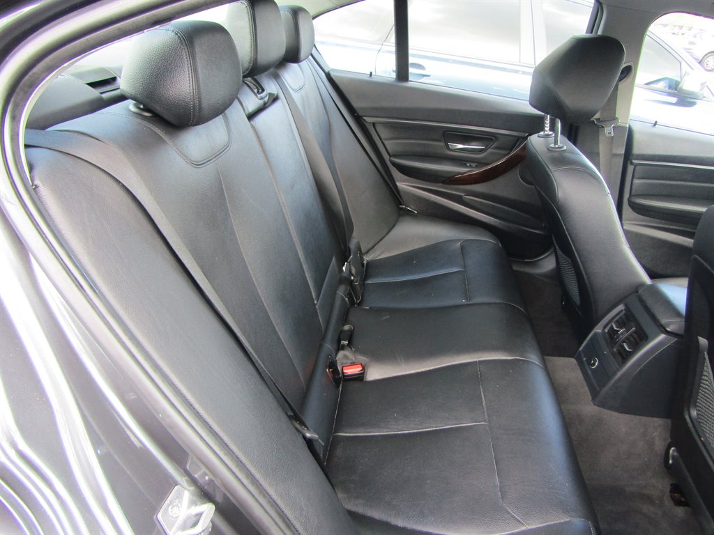2013 BMW 328i - $5,800