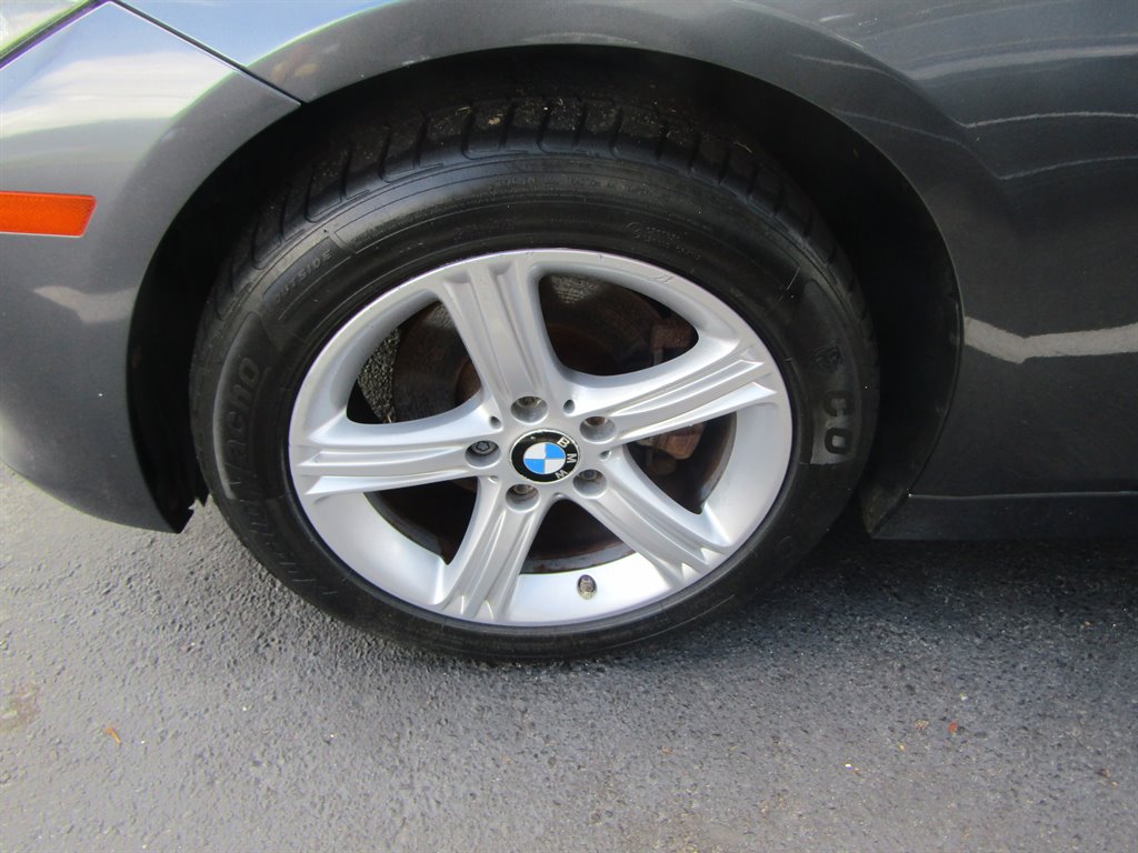 2013 BMW 328i - $5,800