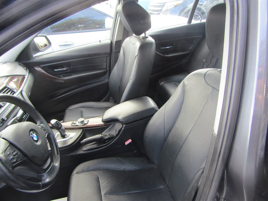 2013 BMW 328i - $5,800