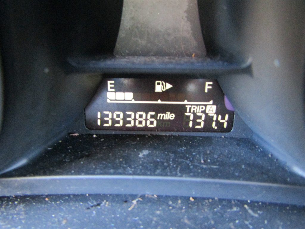 2012 MAZDA MAZDA3 - $6,999