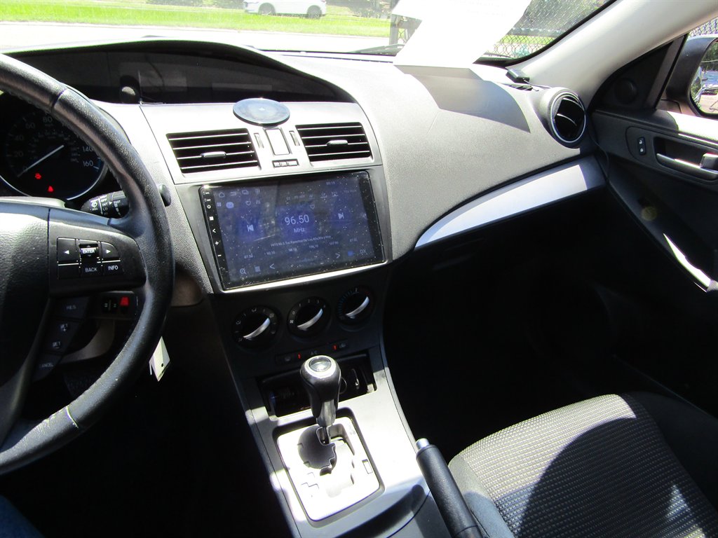 2012 MAZDA MAZDA3 - $6,999