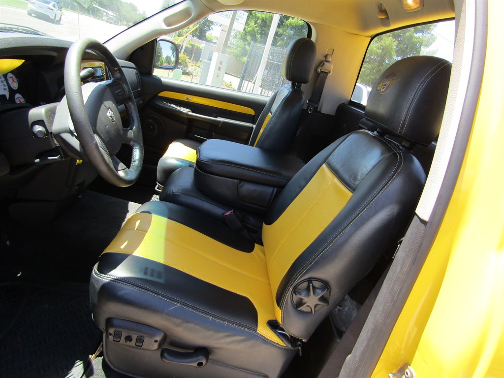 2005 Dodge RAM 1500 - $9,999