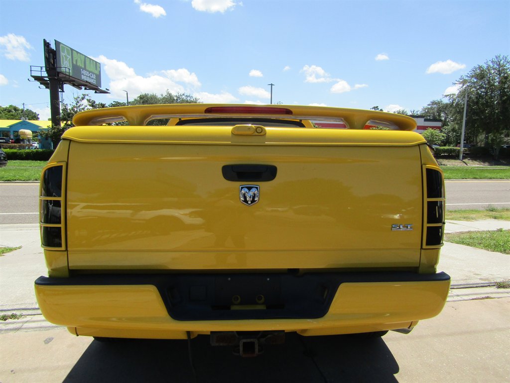2005 Dodge RAM 1500 - $9,999