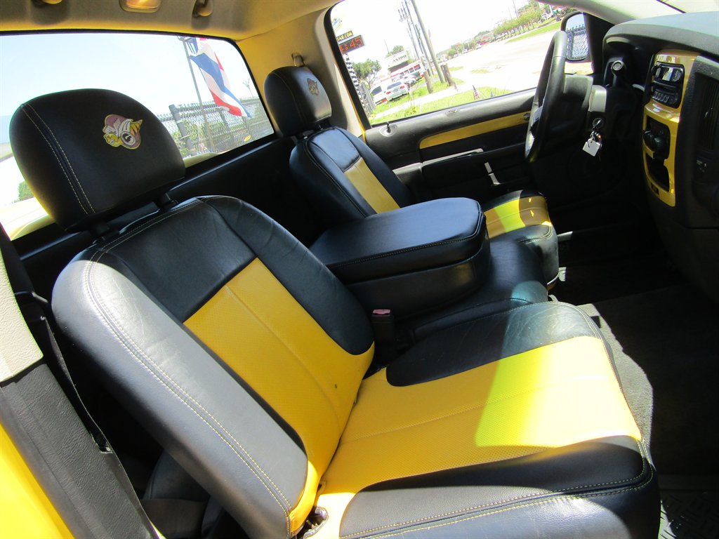 2005 Dodge RAM 1500 - $9,999