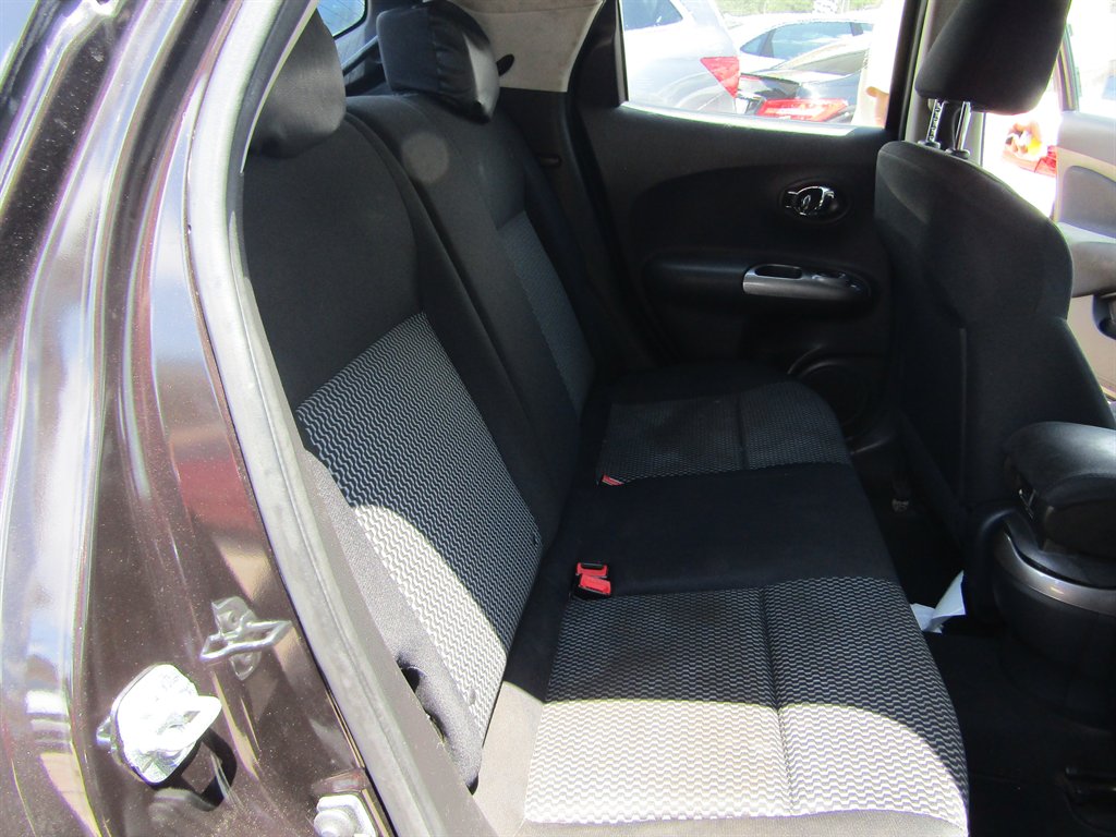 2016 Nissan JUKE - $5,999