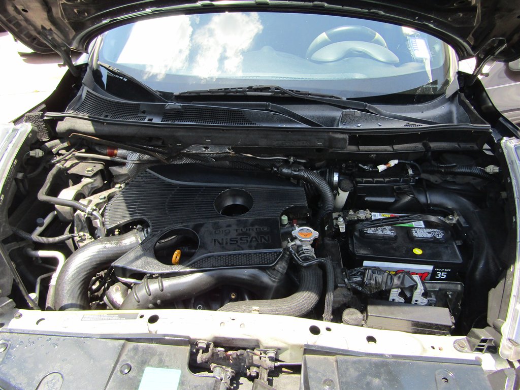 2016 Nissan JUKE - $5,999