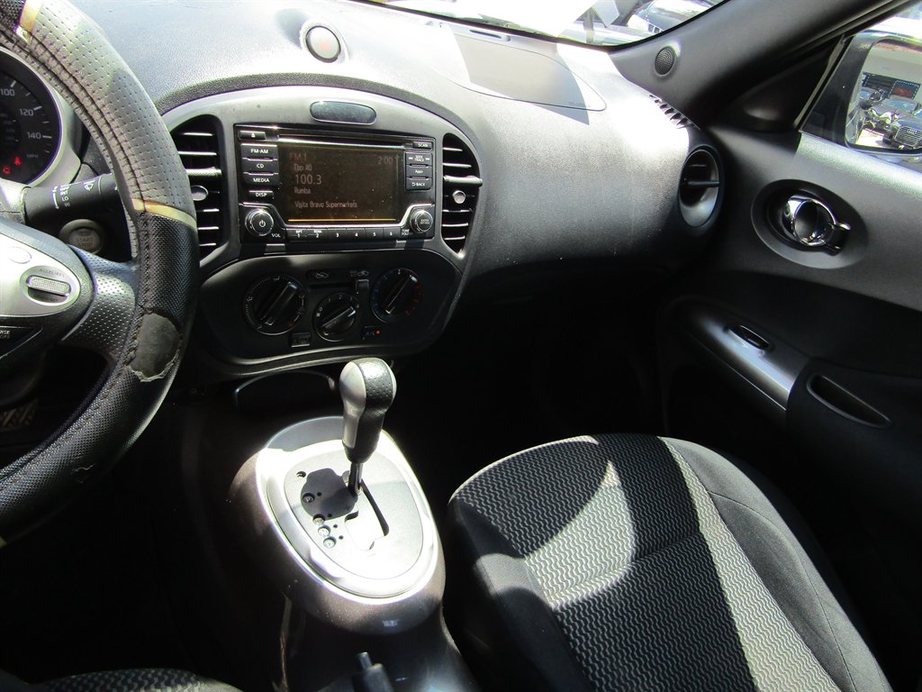 2016 Nissan JUKE - $5,999