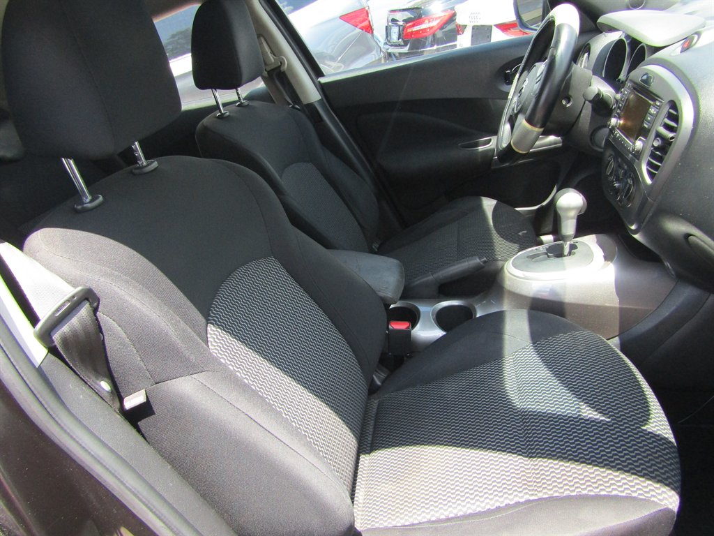 2016 Nissan JUKE - $5,999