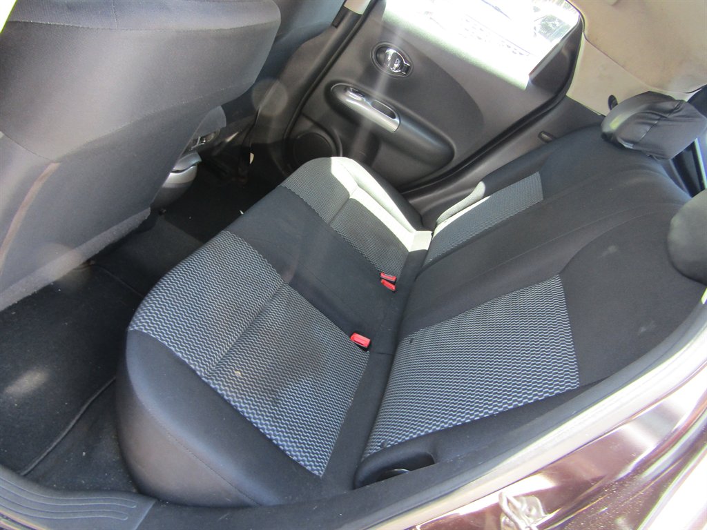 2016 Nissan JUKE - $5,999