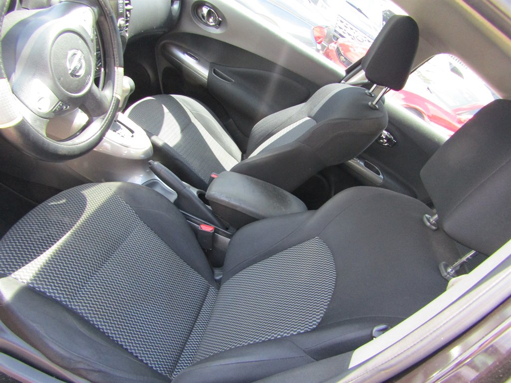 2016 Nissan JUKE - $5,999
