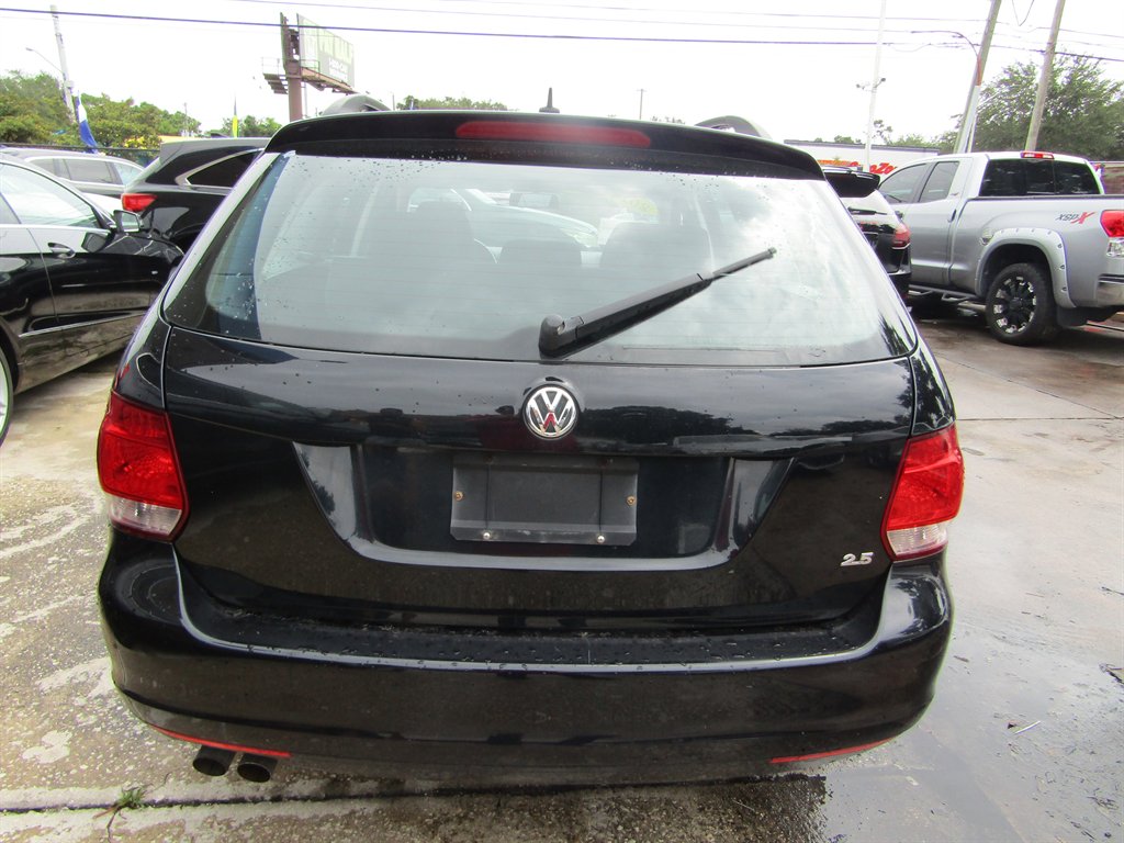 2014 Volkswagen Jetta - $4,999