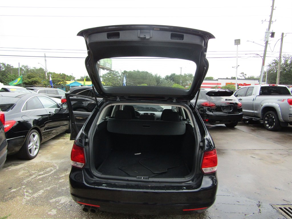 2014 Volkswagen Jetta - $4,999
