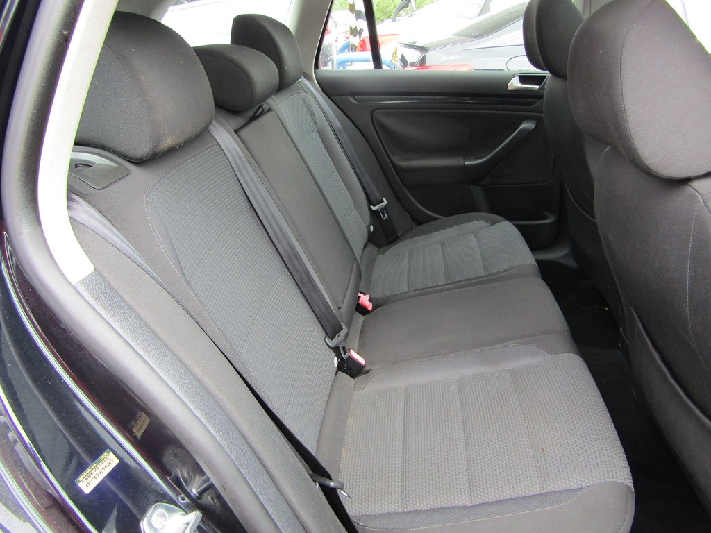 2014 Volkswagen Jetta - $4,999