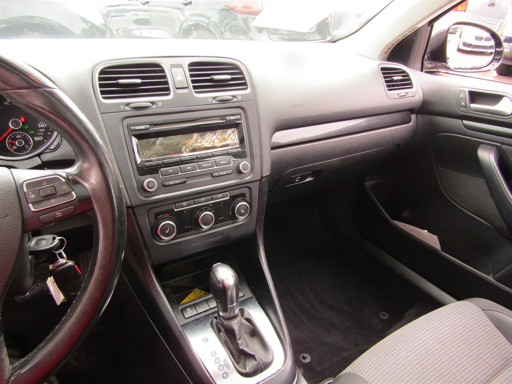 2014 Volkswagen Jetta - $4,999