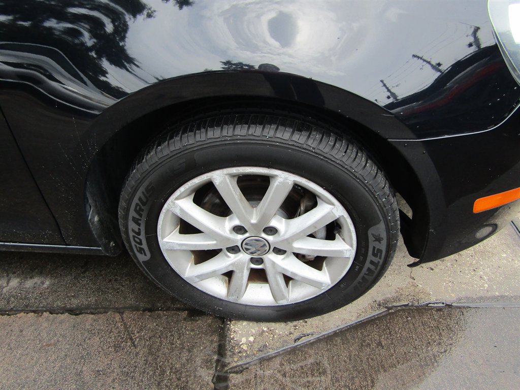 2014 Volkswagen Jetta - $4,999
