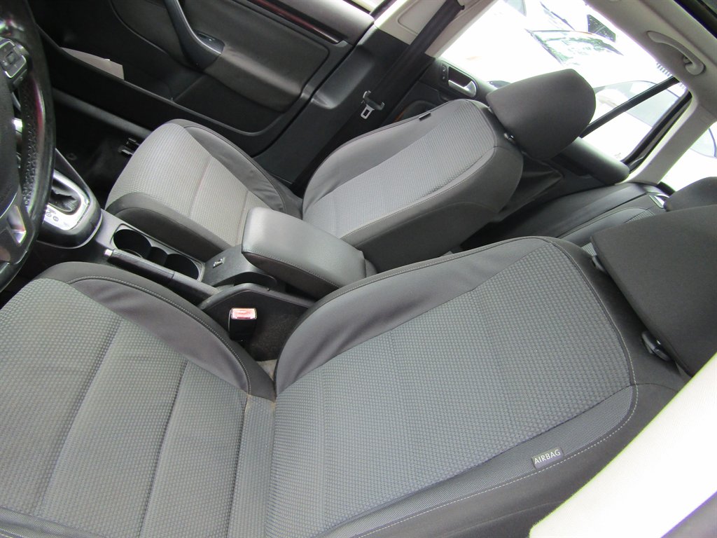 2014 Volkswagen Jetta - $4,999