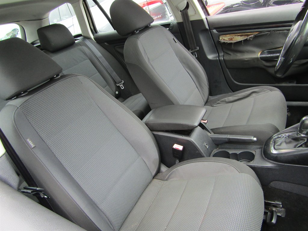 2014 Volkswagen Jetta - $4,999