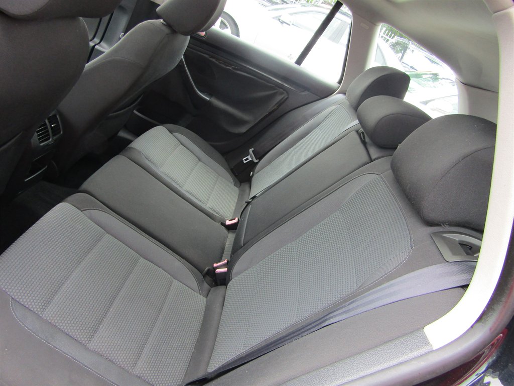 2014 Volkswagen Jetta - $4,999
