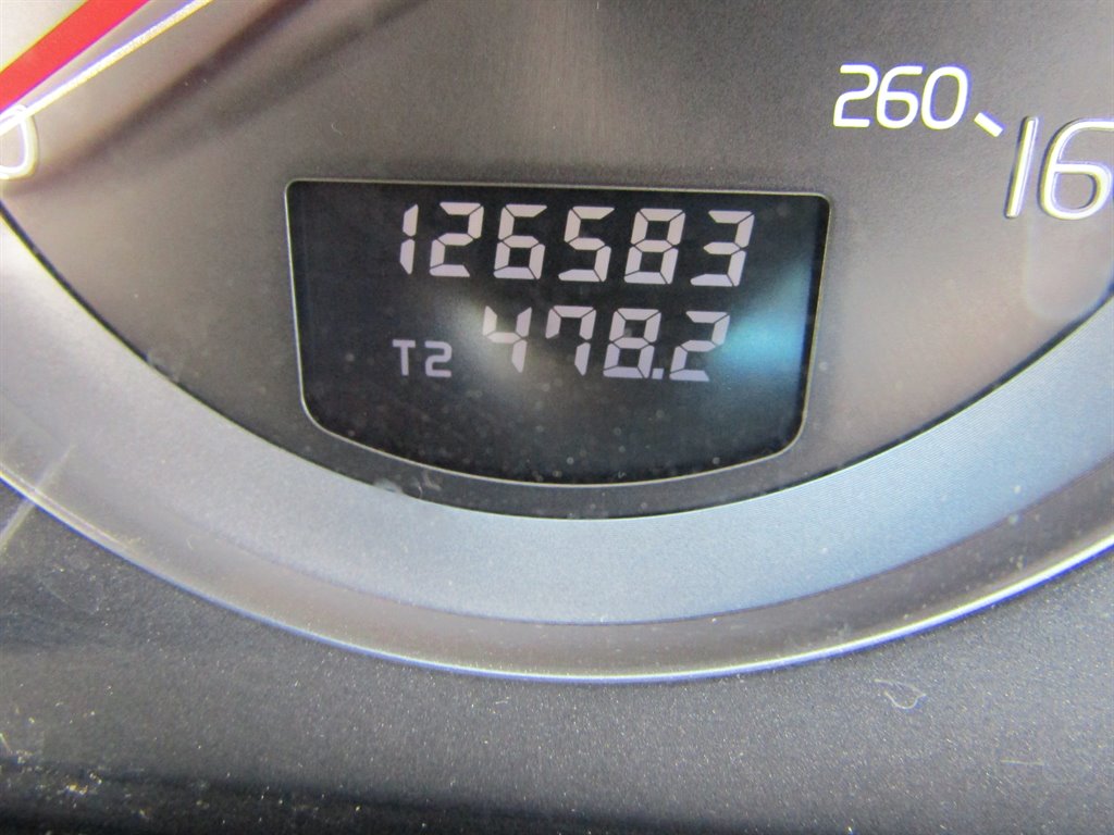 2013 Volvo XC90 - $5,500