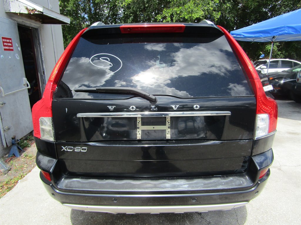 2013 Volvo XC90 - $5,500