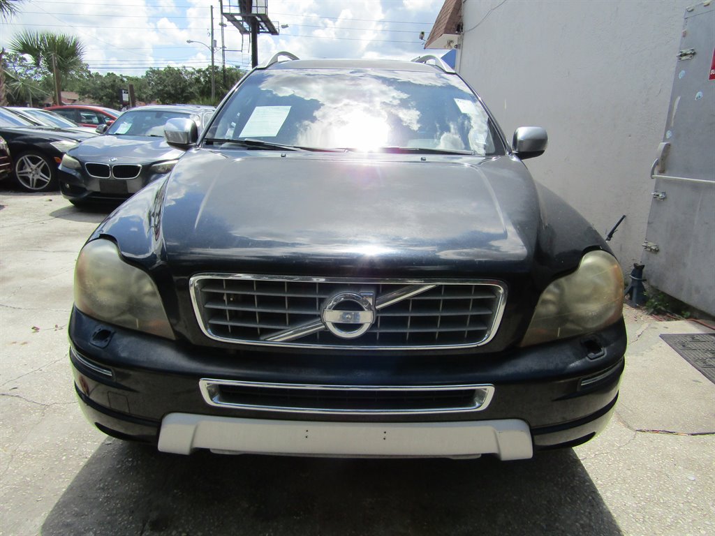 2013 Volvo XC90 - $5,500