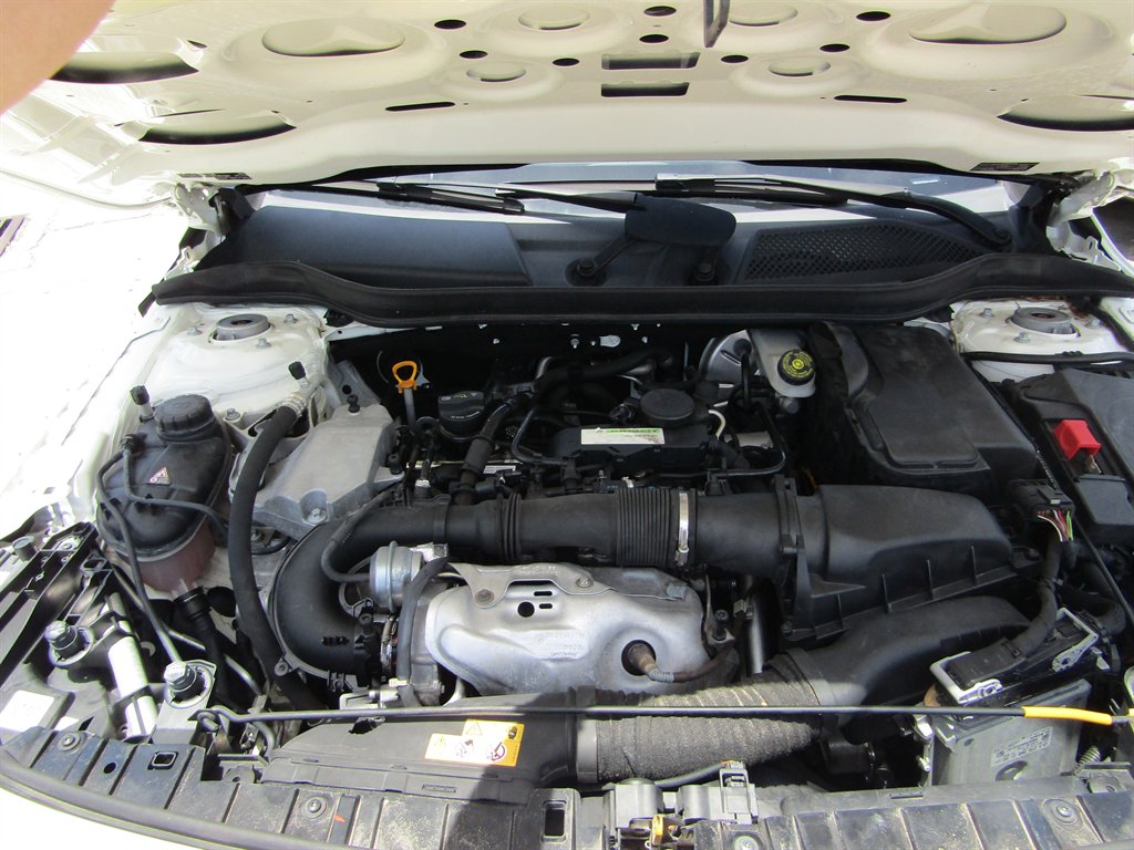 2020 Mercedes-Benz GLA - $20,500