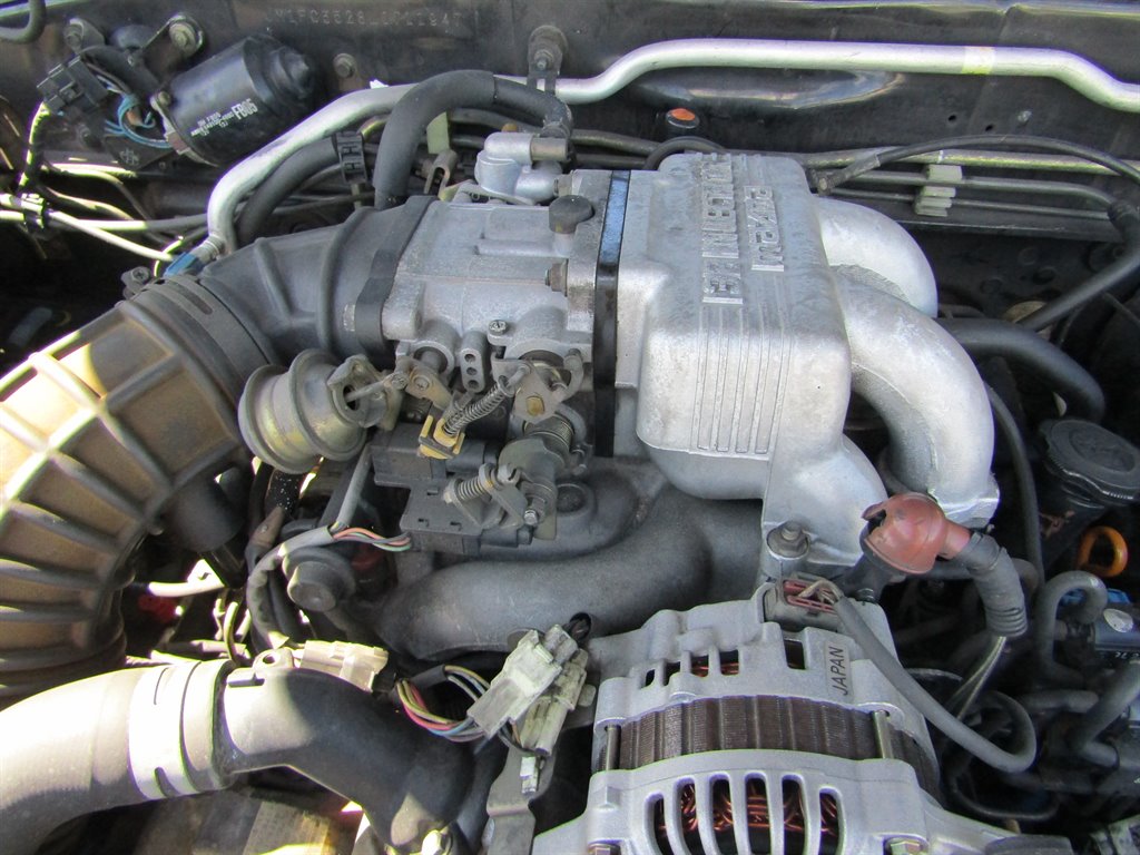 1990 Mazda RX-7 photo