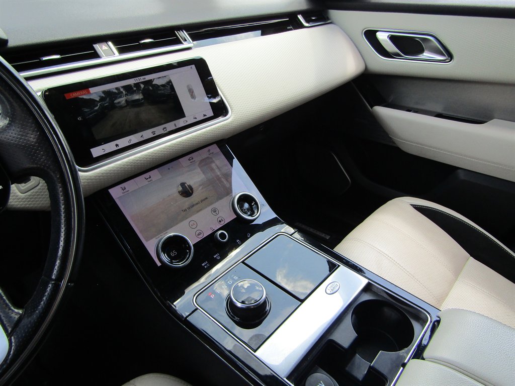 2018 Land Rover Range Rover Velar - $16,999