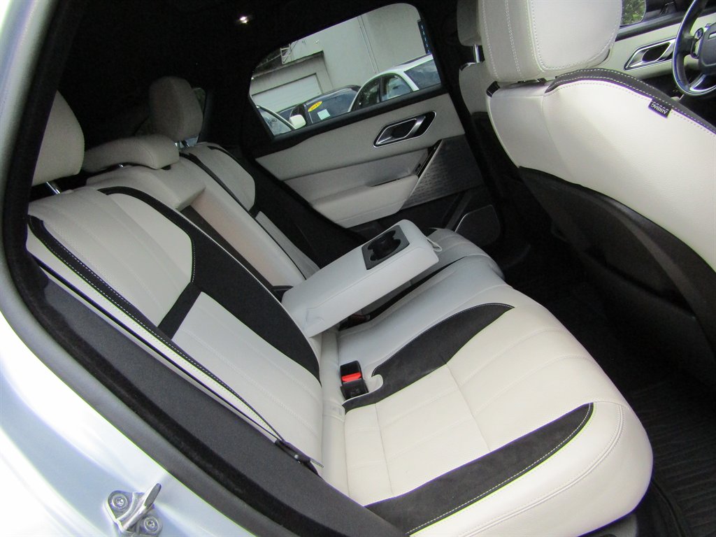 2018 Land Rover Range Rover Velar - $16,999