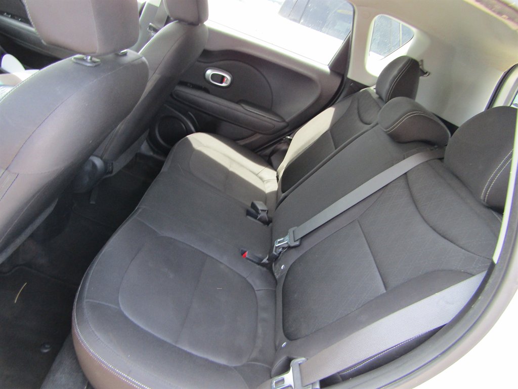 2015 Kia Soul - $6,999
