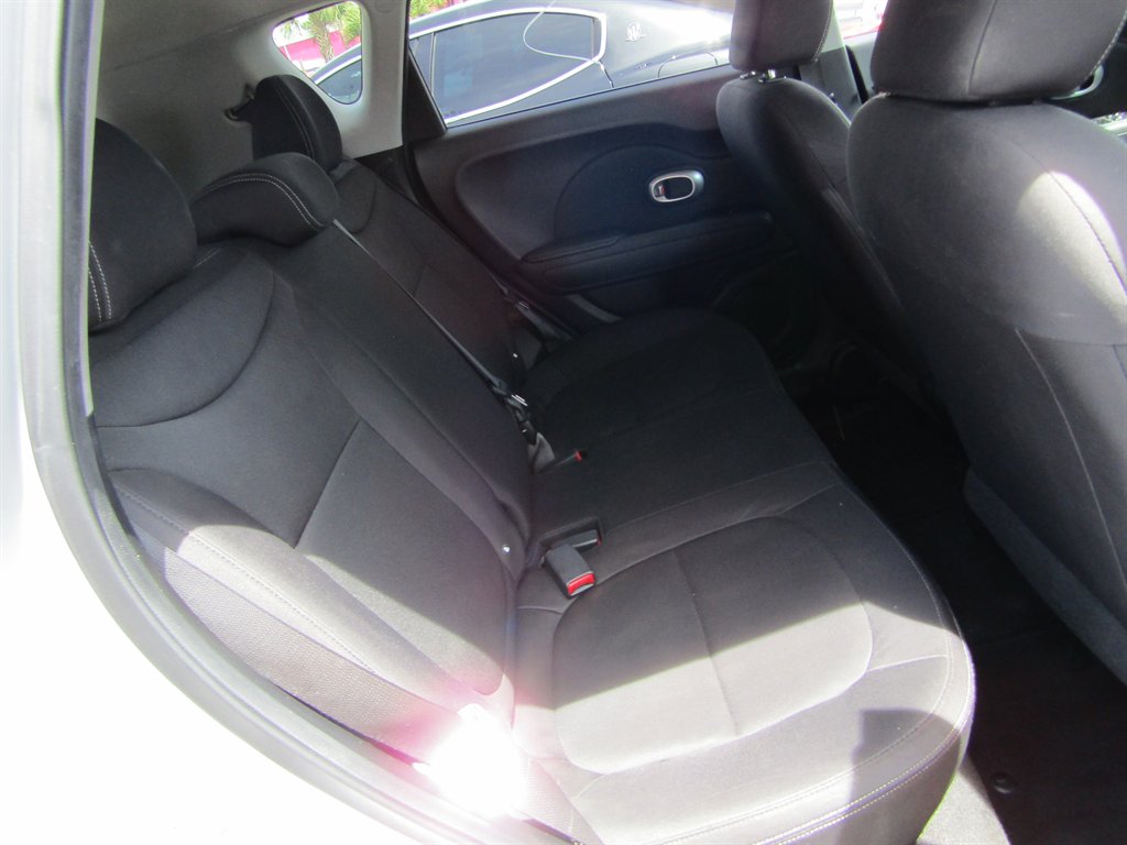 2015 Kia Soul - $6,999