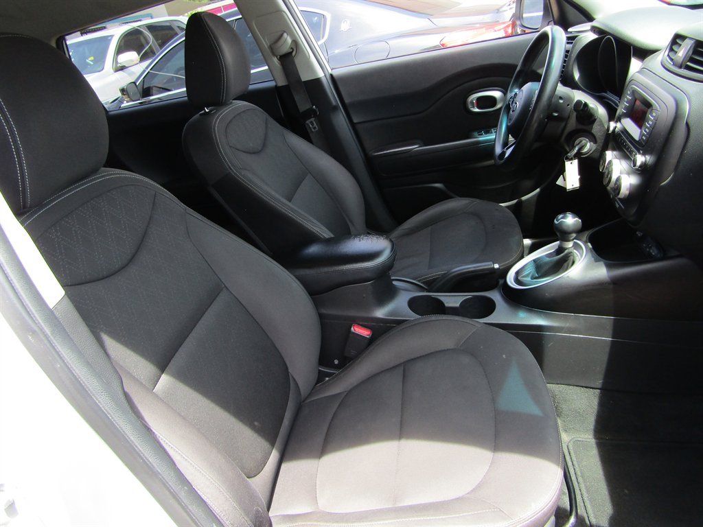 2015 Kia Soul - $6,999