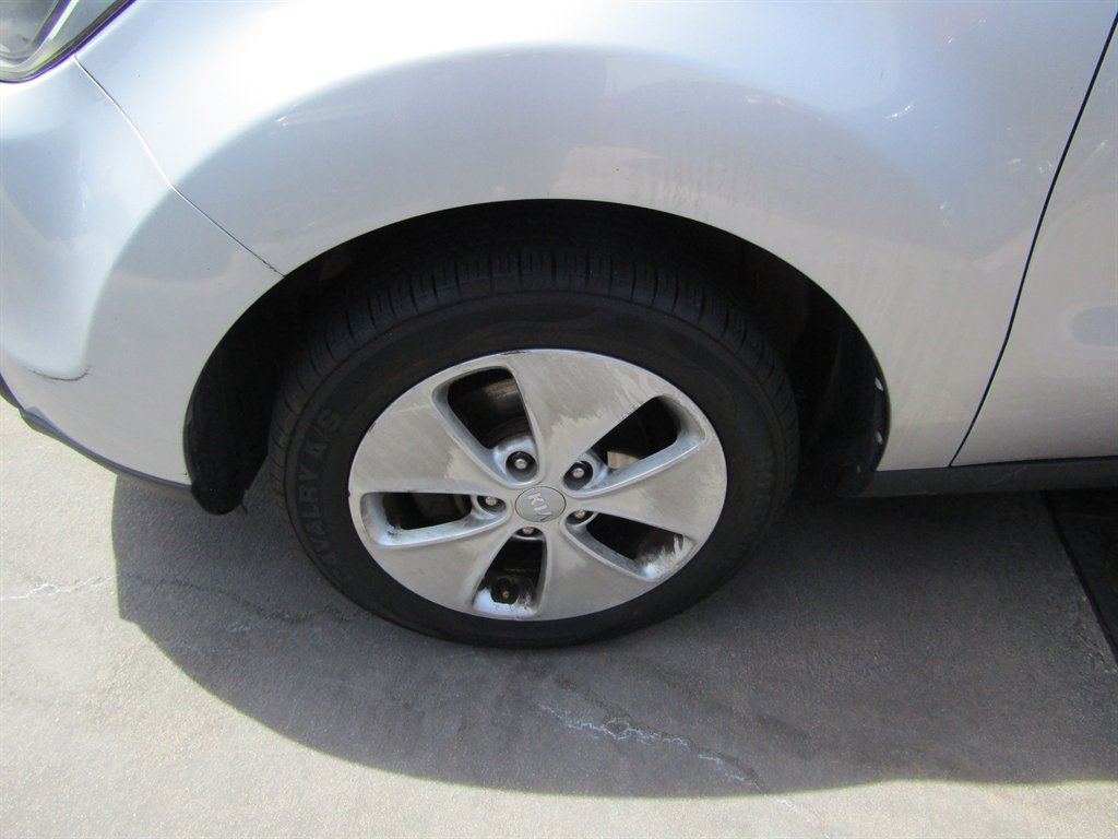 2015 Kia Soul - $6,999