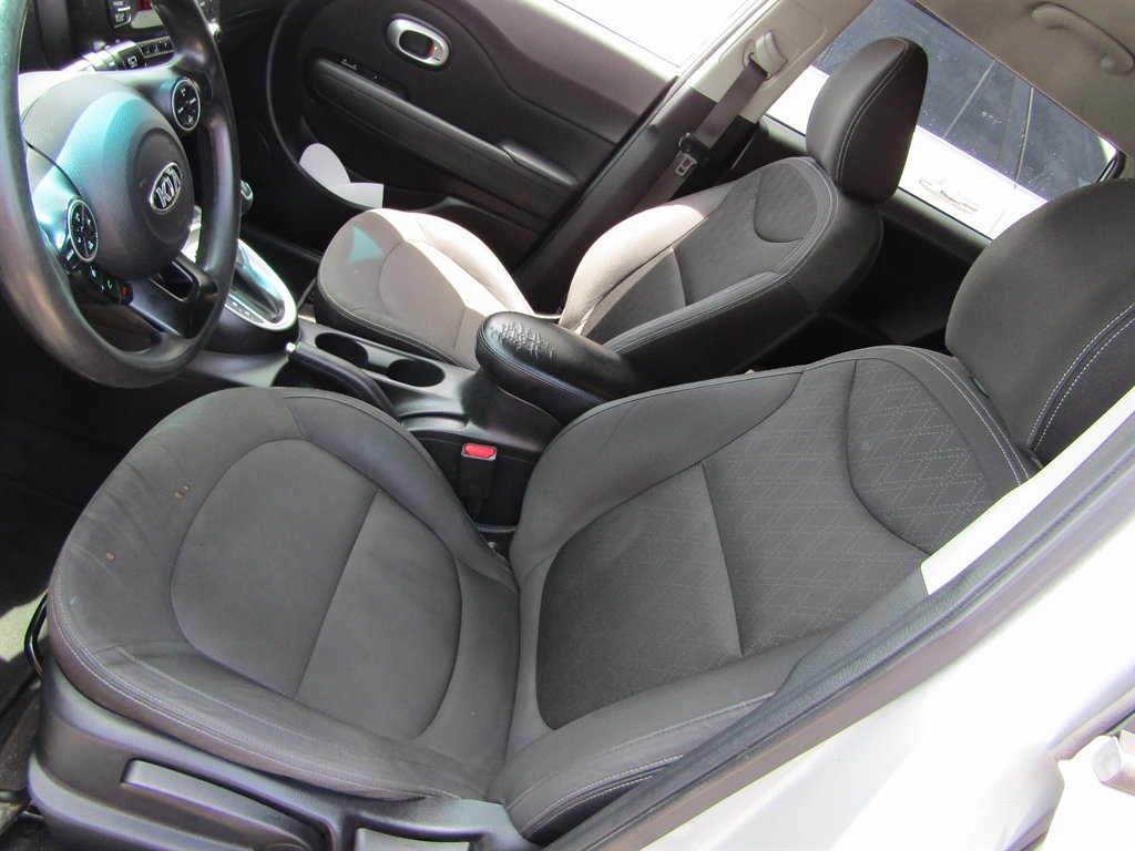 2015 Kia Soul - $6,999