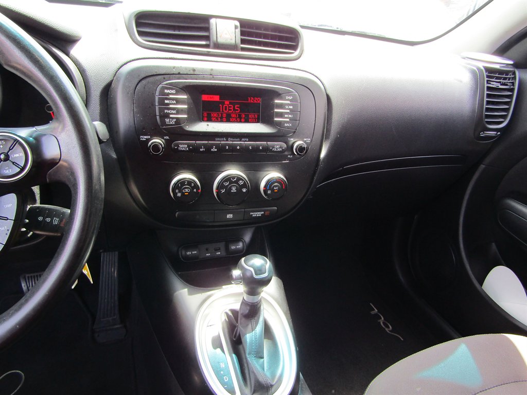 2015 Kia Soul - $6,999