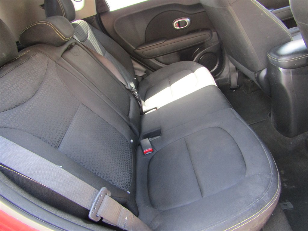 2016 Kia Soul - $5,999
