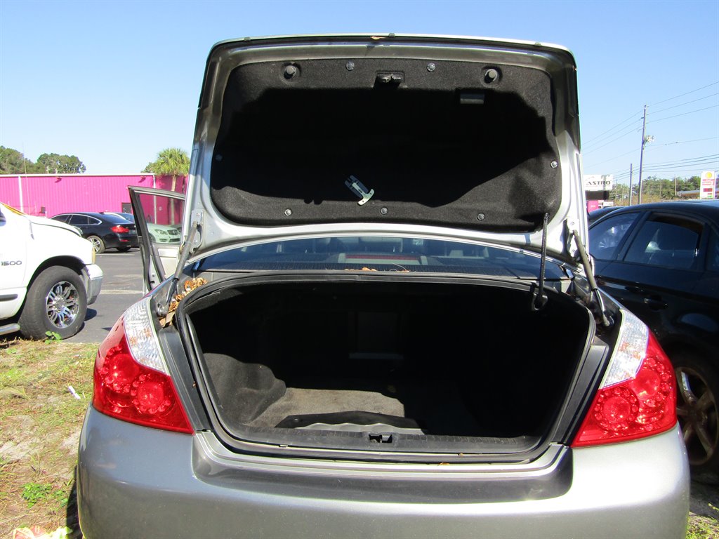 2007 INFINITI M - $6,999