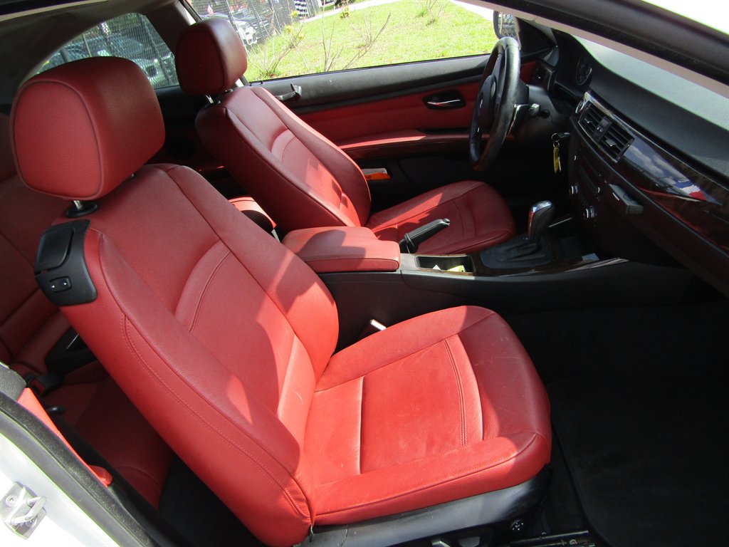 2012 BMW 335i - $10,999