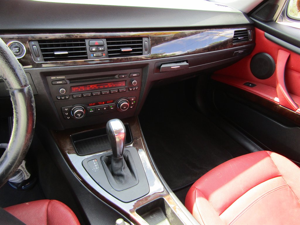 2012 BMW 335i - $10,999
