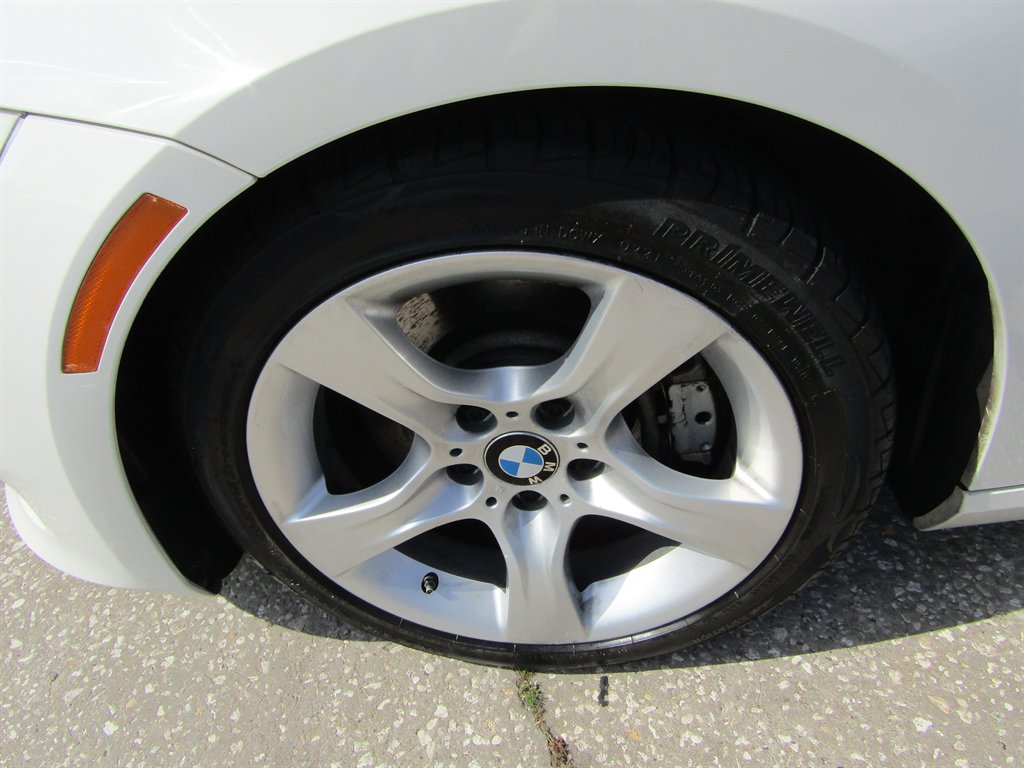 2012 BMW 335i - $10,999