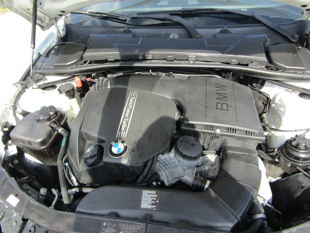2012 BMW 335i - $10,999